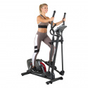 Crosstrainer Cross-Motion BT, Hammer