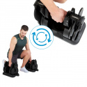 Cleverlock Dumbbell Beast 2 x 2.3-20 kg, Hammer