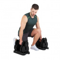 Cleverlock Dumbbell Beast 2 x 2.3-20 kg, Hammer