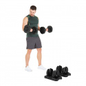 Cleverlock Dumbbell Beast 2 x 2.3-20 kg, Hammer