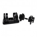 Cleverlock Dumbbell Beast 2 x 2.3-20 kg, Hammer