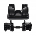 Cleverlock Dumbbell Beast 2 x 2.3-20 kg, Hammer