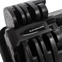 Cleverlock Dumbbell Beast 2 x 2.3-20 kg, Hammer