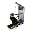 Lat pulldown/seated row, PL9002, Plamax