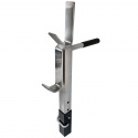 Barbell stand Pro Black, Eurosport fitness