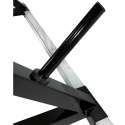 Barbell stand Pro Black, Eurosport fitness