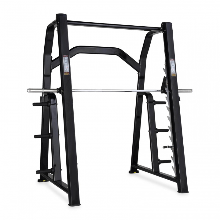 Tjek Smith Machine XH-020, AllStrenght på SportGymButikken.dk