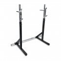 Barbell stand Pro Black, Eurosport fitness