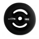 BarPump Vægtskive 10 kg, Eurosport Fitness