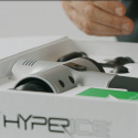 Massagepistol HyperVolt Bluetooth®, Hyperice