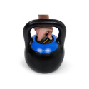 Adjustable Kettlebell 16-24 kg, Klarfit