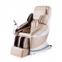 Massagestol Adamys, beige, inSPORTline