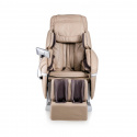 Massagestol Adamys, beige, inSPORTline