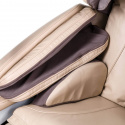 Massagestol Adamys, beige, inSPORTline