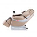 Massagestol Adamys, beige, inSPORTline