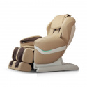 Massagestol Marvyn, beige, inSPORTline