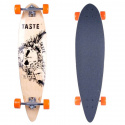 Longboard Skully 36\'\', Worker