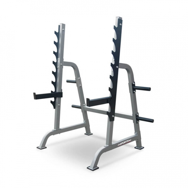 Tjek Multi-Press Rack Profi, inSPORTline på SportGymButikken.dk