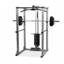 Power Rack/Lat Row, inSPORTline