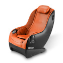 Massagestol Gambino, orange, inSPORTline