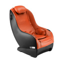 Massagestol Gambino, orange, inSPORTline