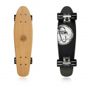 Pennyboard Classic Wood 22\'\', Fish