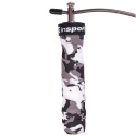 Sjippetov Jumpkamu, hvid camo, inSPORTline