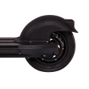 El-scooter Fortor, black, inSPORTline