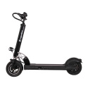 El-scooter Fortor, black, inSPORTline