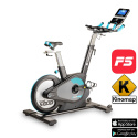 Spinningcykel inCondi S1000i, inSPORTline