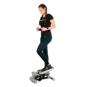 Stepmaskine Stepper Active, inSPORTline