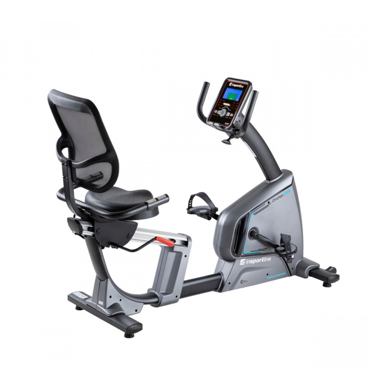 Motionscykel Recumbent Omahan RMB, inSPORTline i gruppen Kondition / Motionscykler hos Sportgymbutikken.dk (IN-20214)