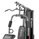 ProfiGym C40, inSPORTline