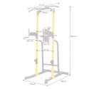 Power Tower Pull-Up Station PT250, inSPORTline