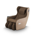 Massagestol Scaleta II, brown-beige, inSPORTline