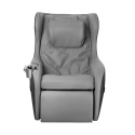 Massagestol Scaleta II, grey-black, inSPORTline