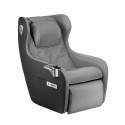 Massagestol Scaleta II, grey-black, inSPORTline