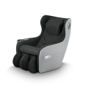 Massagestol Scaleta II, black-grey, inSPORTline