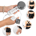 Ultrasonic Massager, inSPORTine