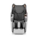 Massagestol Lorreto, bronze grey, inSPORTline