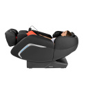 Massagestol Carlita, black, inSPORTline