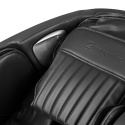 Massagestol Carlita, black, inSPORTline