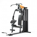 ProfiGym C45, inSPORTline