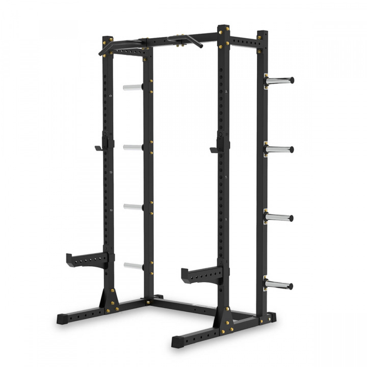 Power Rack PW250, InSPORTline i gruppen Styrke / Vægtstativer & Racks / Power Racks hos Sportgymbutikken.dk (IN-26567)