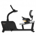 Motionscykel Recumbent Velocer RMB, inSPORTline