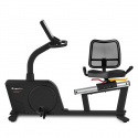 Motionscykel Recumbent Velocer RMB, inSPORTline