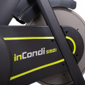 Spinningcykel inCondi S150i, inSPORTline