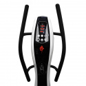 Vibrationsmaskine VibroGym Alex, inSPORTline