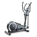 Crosstrainer Atlanta Black DEMO, inSPORTline