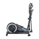 Crosstrainer Atlanta Black DEMO, inSPORTline